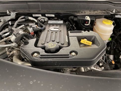 New 2026 RAM 2500 Limited image 25
