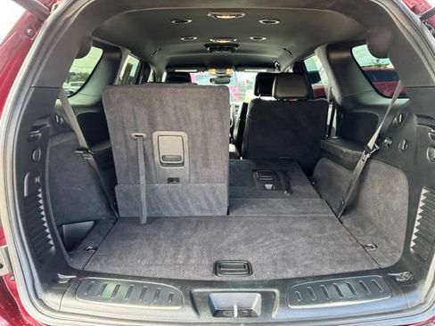 Certified 2018 Dodge Durango R/T w/ Technology Group AWD/4WD image 22