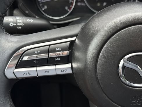 Used 2025 MAZDA CX-50 AWD 2.5 S w/ Select Package image 19
