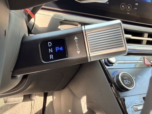 New 2026 Hyundai Santa Fe Calligraphy image 16