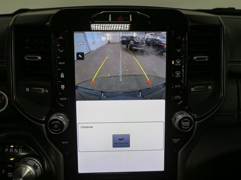 Used 2024 RAM 1500 Sport image 25