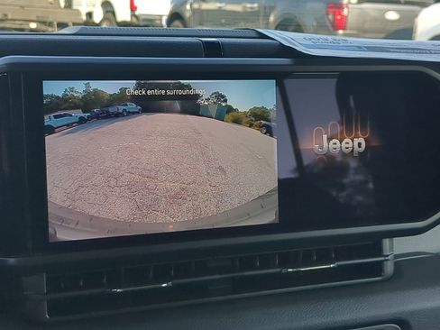 New 2025 Jeep Wrangler Sport S image 18