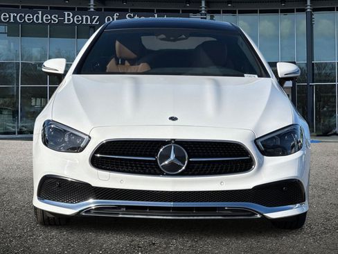 Used 2023 Mercedes-Benz E 450 Coupe image 9