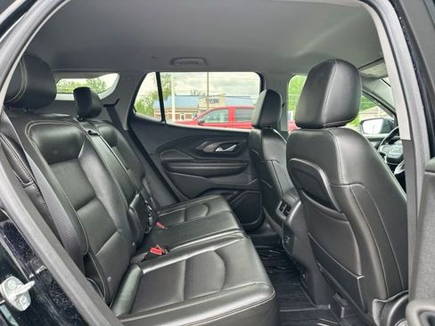 Used 2019 GMC Terrain SLT w/ Preferred Package AWD/4WD image 10