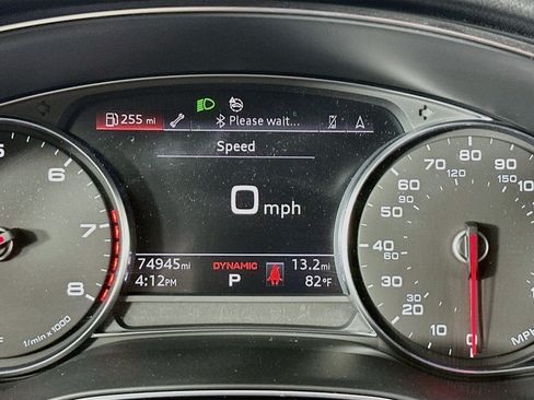 Used 2019 Audi A6 2.0T Premium w/ Convenience Package AWD/4WD image 18