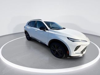 New 2026 Buick Envision Sport Touring video 2