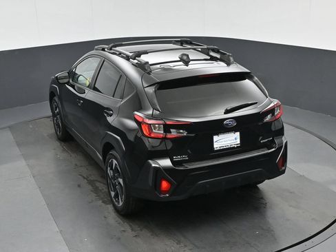 Used 2024 Subaru Crosstrek 2.5i Limited w/ Crosstrek Mirror Package AWD/4WD image 55