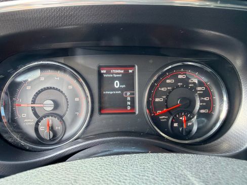 Used 2014 Dodge Charger R/T AWD/4WD image 25