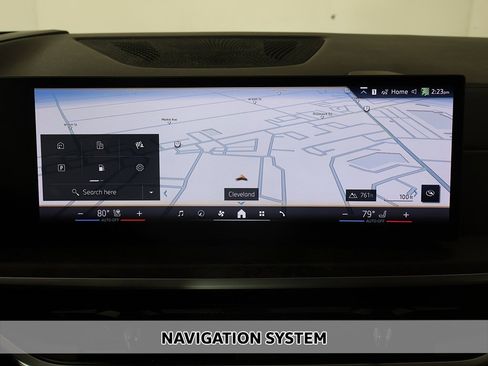 Used 2024 BMW X5 xDrive40i image 3