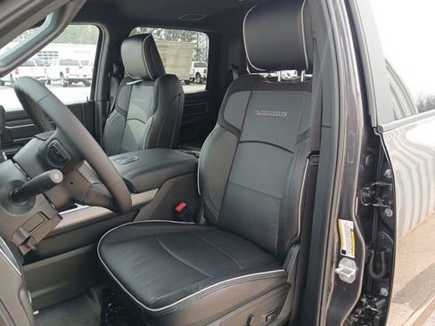 New 2026 RAM 4500 Laramie w/ Laramie Trim Package image 31