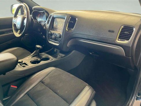 Used 2019 Dodge Durango R/T image 13