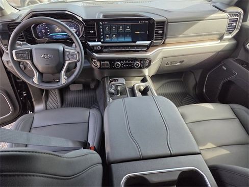 New 2026 Chevrolet Silverado 1500 LT Trail Boss w/ Safety Package image 19