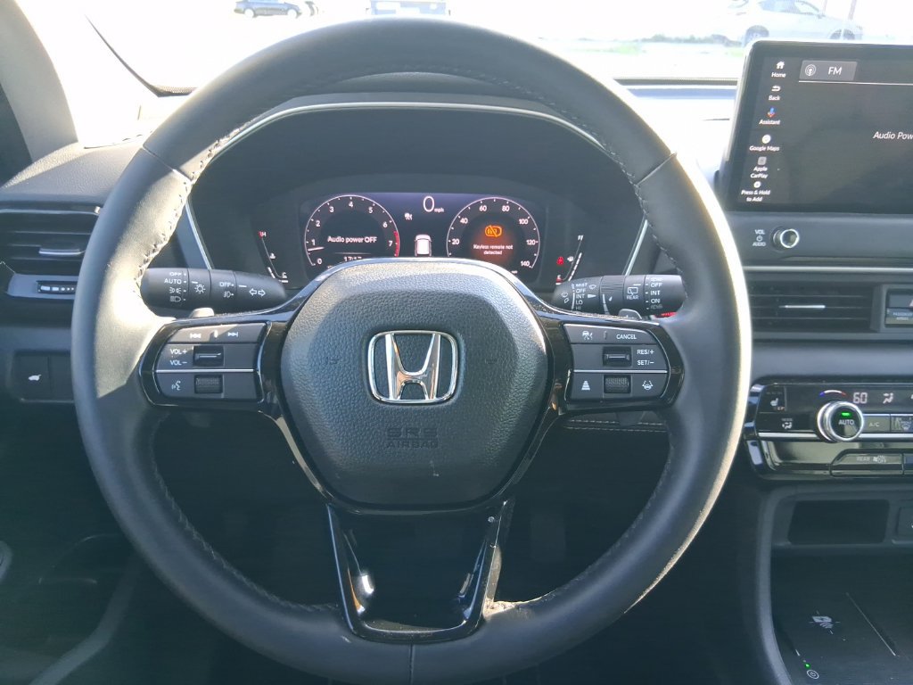 Used 2026 Honda Pilot EX-L image 23