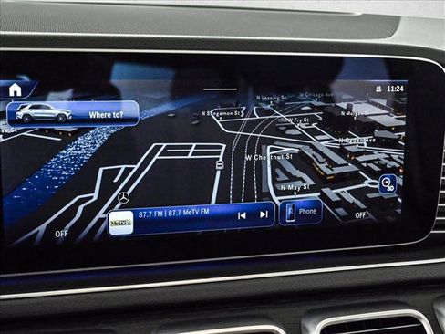 Certified 2026 Mercedes-Benz GLE 350 4MATIC image 14