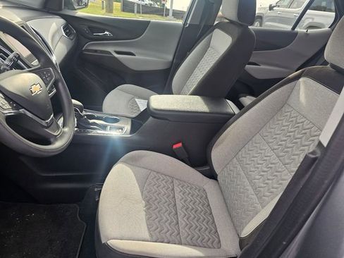 Used 2024 Chevrolet Equinox LS image 16