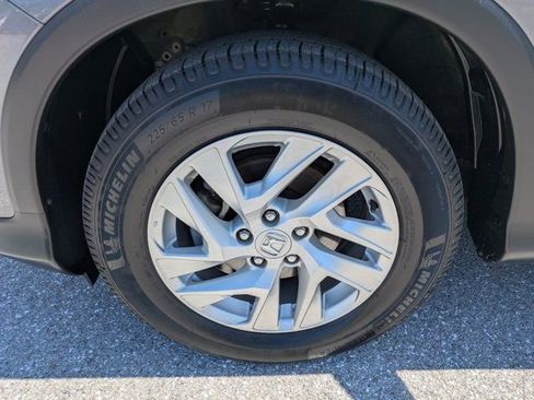 Used 2016 Honda CR-V EX-L image 11