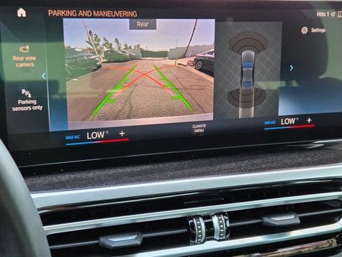 Certified 2024 BMW 330i Sedan w/ Convenience Package RWD image 12