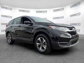 Used 2018 Honda CR-V LX video 1