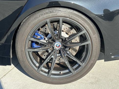 Used 2023 BMW M3 image 3