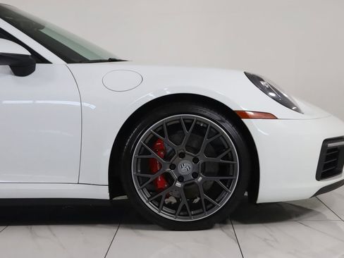 Used 2020 Porsche 911 Carrera S image 69