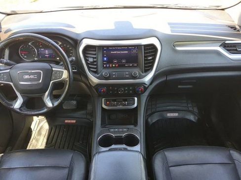 Used 2020 GMC Acadia SLT FWD image 14