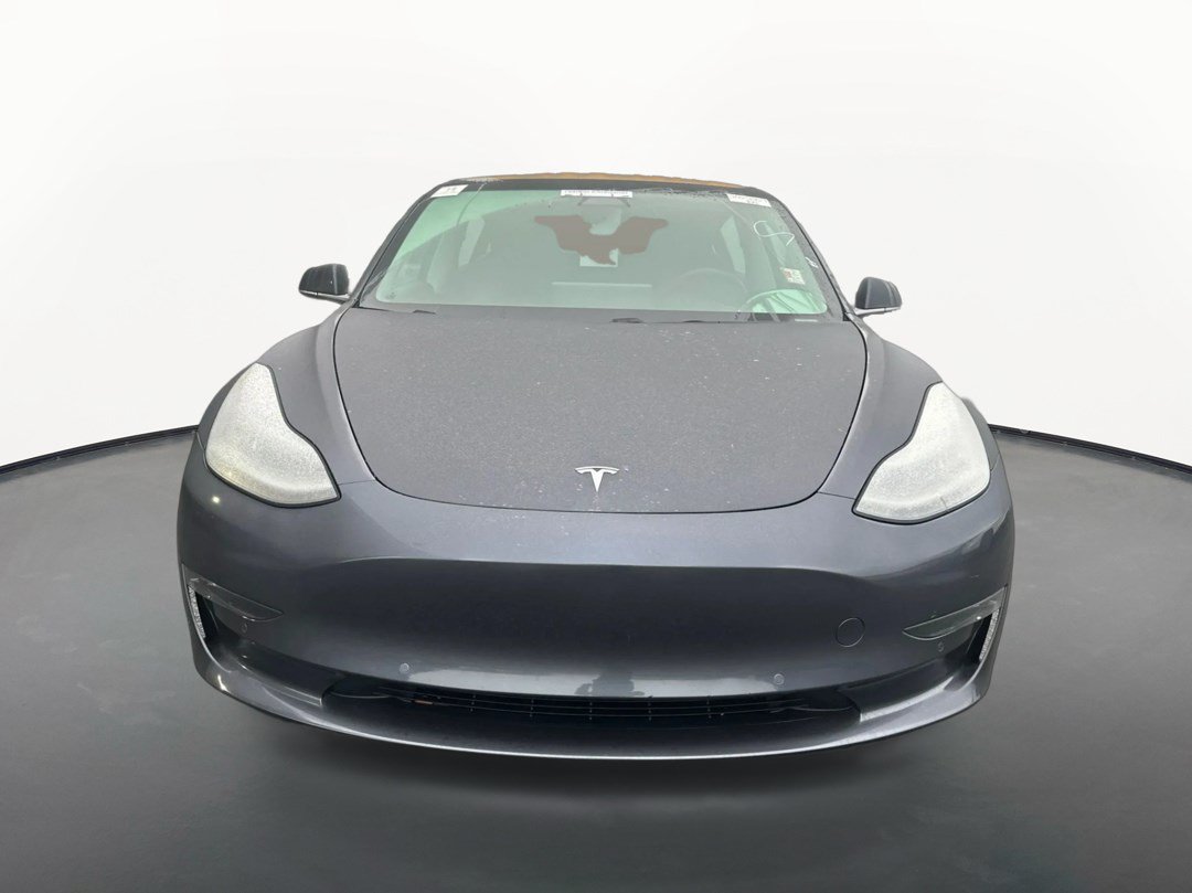 Used 2018 Tesla Model 3 Long Range AWD/4WD image 8