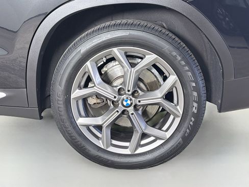Certified 2023 BMW X3 sDrive30i w/ Convenience Package RWD image 30