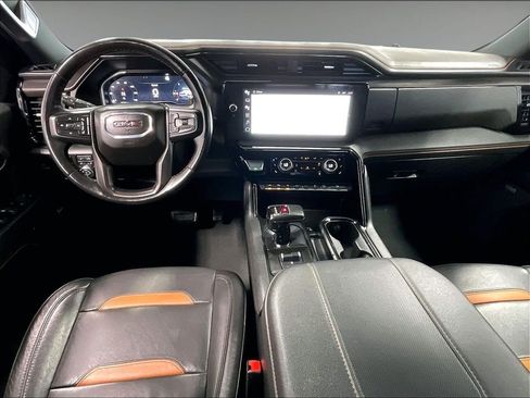 Used 2023 GMC Sierra 1500 AT4 w/ AT4 Premium Package AWD/4WD image 21