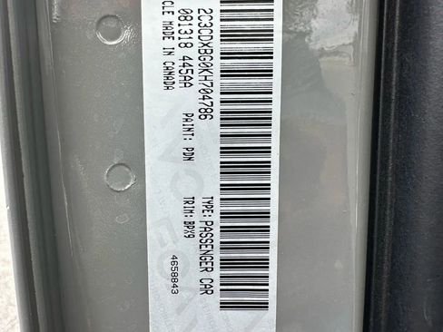 Used 2019 Dodge Charger SXT image 19