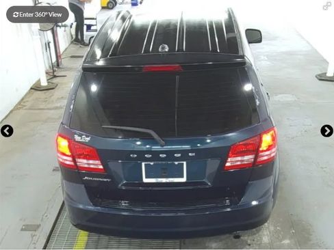 Used 2015 Dodge Journey American Value Package w/ Flexible Seating Group FWD image 3