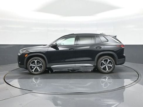 New 2026 Volkswagen Tiguan SE AWD/4WD image 4