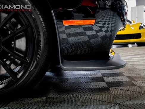 Used 2023 Dodge Challenger SRT Hellcat image 42