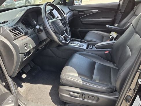 Certified 2023 Honda Passport EX-L image 20