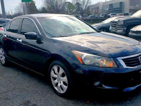 Used 2009 Honda Accord EX-L image 9