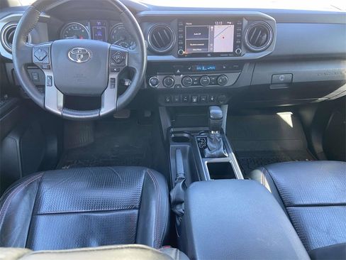 Used 2020 Toyota Tacoma TRD Pro image 9