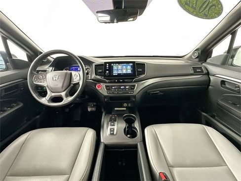 Used 2022 Honda Passport EX-L image 3