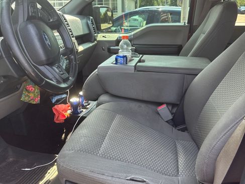 Used 2016 Ford F150 XLT w/ Equipment Group 301A Mid RWD image 6