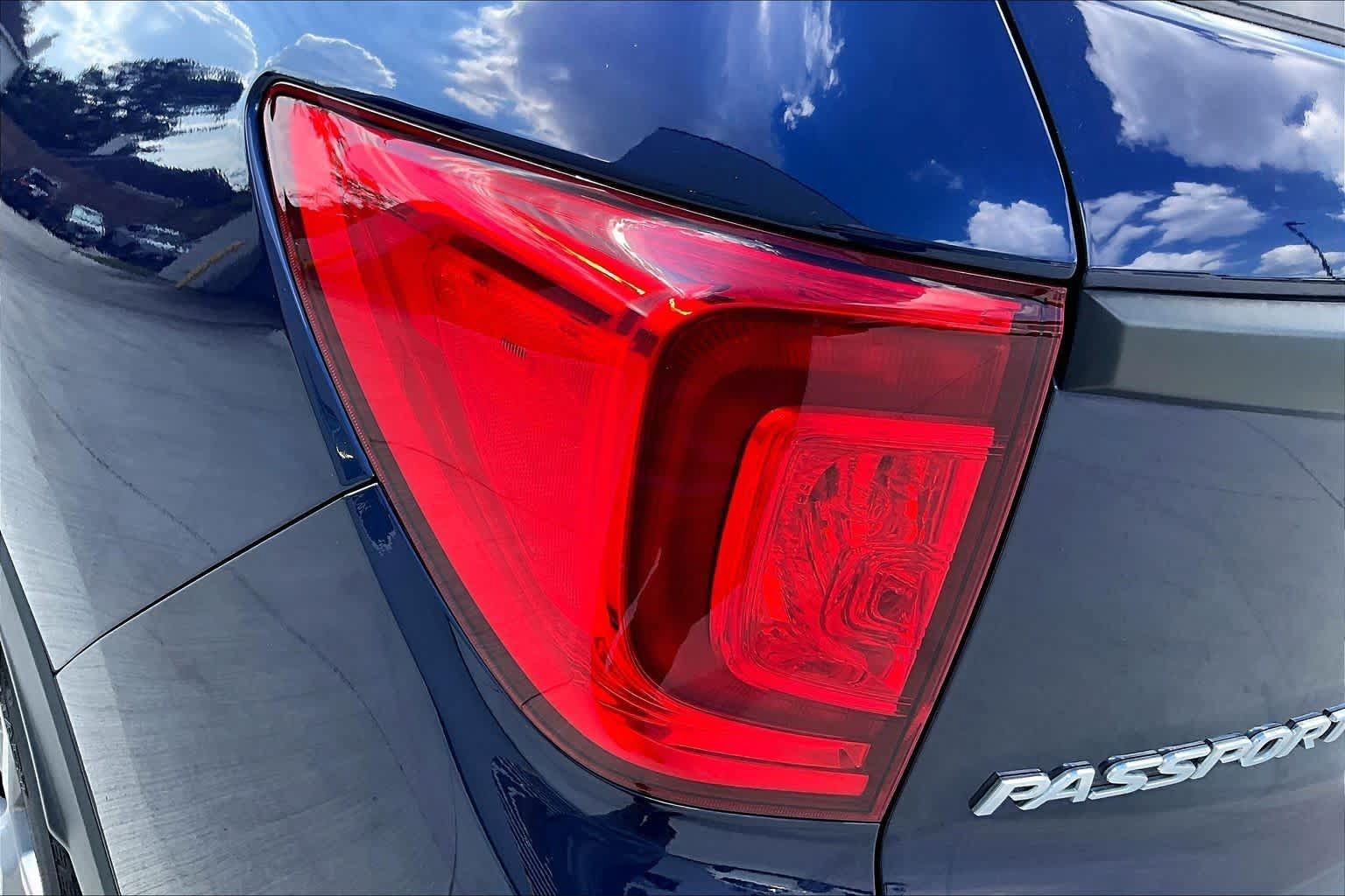 Used 2023 Honda Passport EX-L image 26