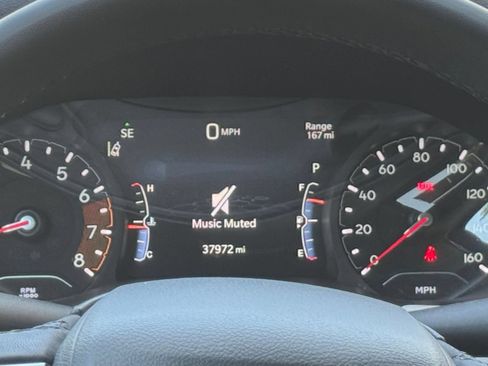 Used 2025 Jeep Compass Limited AWD/4WD image 40