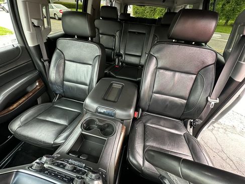 Used 2016 Chevrolet Suburban LT AWD/4WD image 14