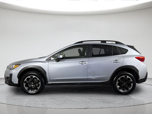 Used 2023 Subaru Crosstrek 2.0i Premium AWD/4WD image 6