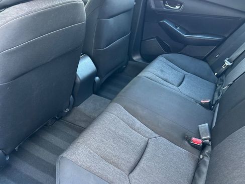 Used 2023 Honda Accord LX image 12