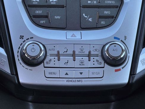 Used 2017 GMC Terrain Denali image 19