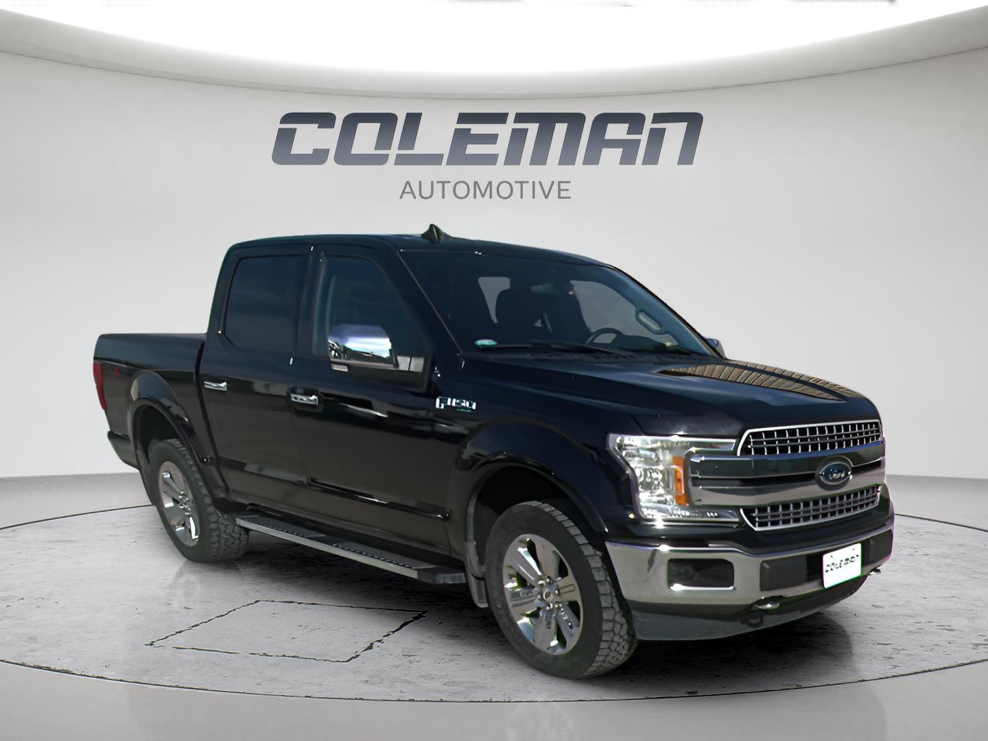 Used 2019 Ford F150 Lariat AWD/4WD image 26
