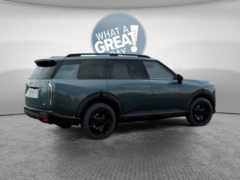 New 2027 Kia Telluride SX X-Line AWD/4WD image 6