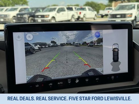 Used 2025 Ford Bronco Sport Big Bend image 16