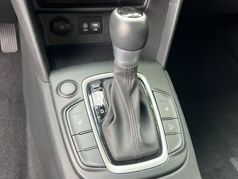 Used 2021 Hyundai Kona SEL FWD image 27