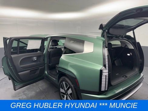 New 2026 Hyundai Ioniq 9 SEL AWD/4WD image 24