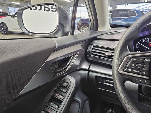 Used 2025 Subaru Impreza 2.0i image 22