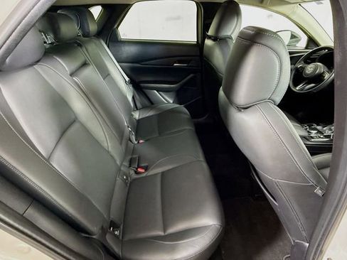 Used 2024 MAZDA CX-30 AWD 2.5 S w/ Select Sport Pkg image 31